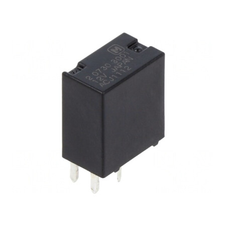 Releu Electromagnetic SPDT 12V 25A | Electronic-mag.ro | Componente Electronice