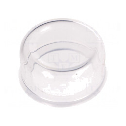 Capac Metalic 22mm MA1 | Electronic-mag.ro | Componente Electronice