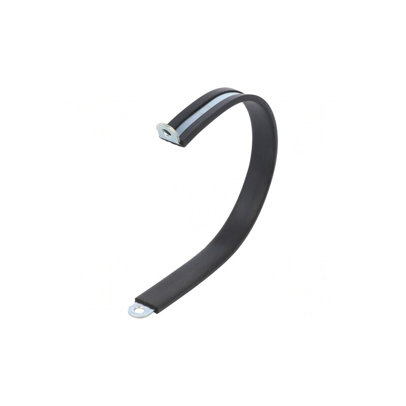 Clipsuri Oțel cu Protecție EPDM 90mm x 15mm | Electronic-mag.ro | Componente Electronice Clipsuri Oțel cu Protecție EPDM 90mm x 15mm | Electronic-mag.ro | Componente Electronice