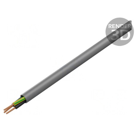 Cablu neecranat ÖLFLEX® 150 3G1,5mm2 300V/500V Cu | Electronic-mag.ro | Componente Electronice