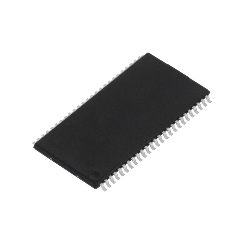 Memorie DRAM 16Mb 3,3V 166MHz | Electronic-mag.ro | Componente Electronice Memorie DRAM 16Mb 3,3V 166MHz | Electronic-mag.ro | Componente Electronice