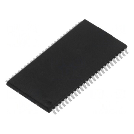 Memorie DRAM 16Mb 3,3V 166MHz | Electronic-mag.ro | Componente Electronice