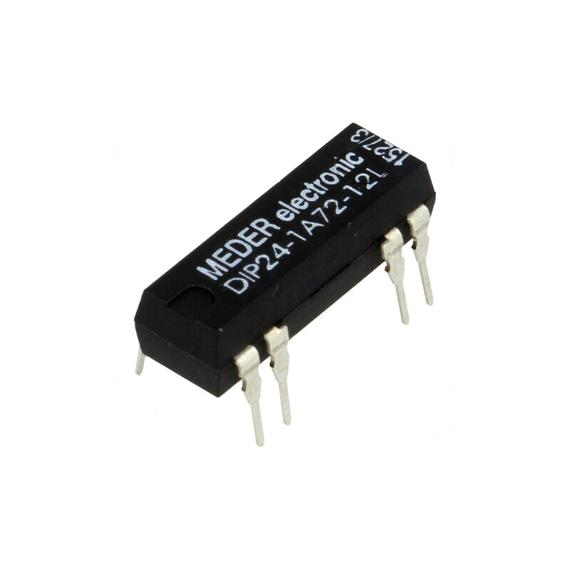 Releu Senzor Reed SPST-NO 24VDC 1A 200VDC | Electronic-mag.ro | Componente Electronice Releu Senzor Reed SPST-NO 24VDC 1A 200VDC | Electronic-mag.ro | Componente Electronice