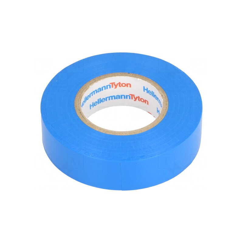 Bandă Electroizolantă Albastră 19mm x 20m | Electronic-mag.ro | Componente Electronice