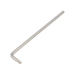 Cheie Torx TX25 Oțel Aliat 130mm | Electronic-mag.ro | Componente Electronice