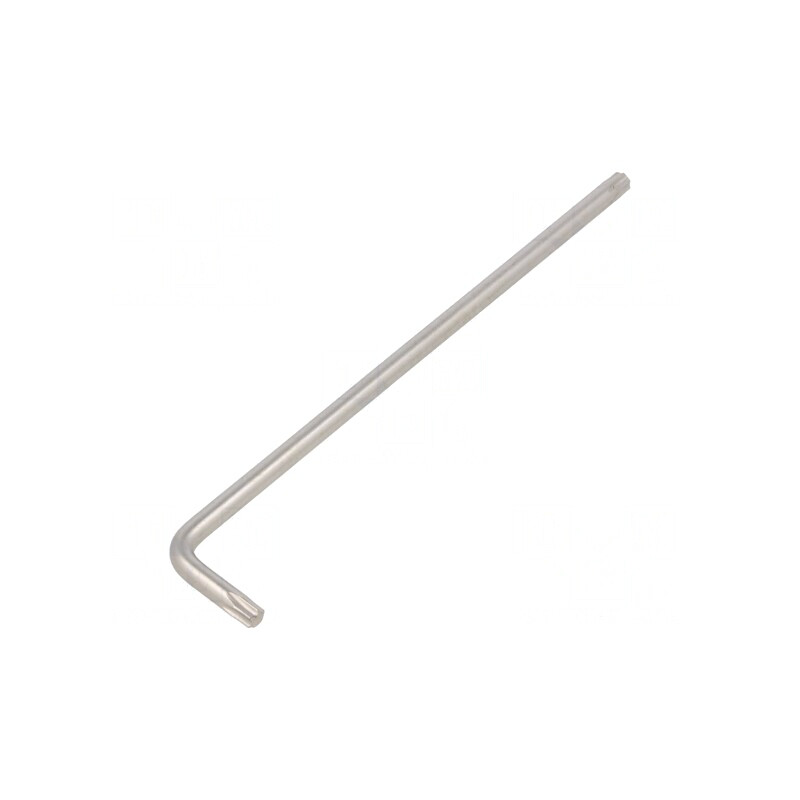 Cheie Torx TX25 Oțel Aliat 130mm | Electronic-mag.ro | Componente Electronice