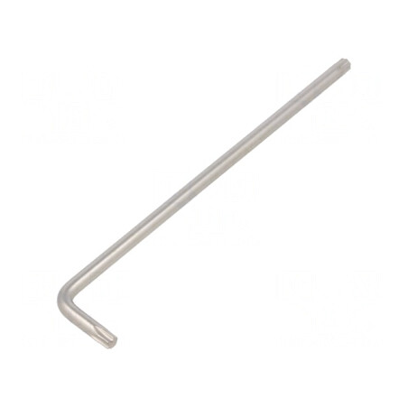 Cheie Torx TX25 Oțel Aliat 130mm | Electronic-mag.ro | Componente Electronice