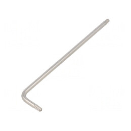 Cheie Torx T10H Oțel Aliat 92mm | Electronic-mag.ro | Componente Electronice