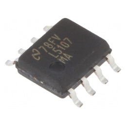 Driver High-/Low-Side Controller MOSFET SO8 2 Channel | Electronic-mag.ro | Componente Electronice
