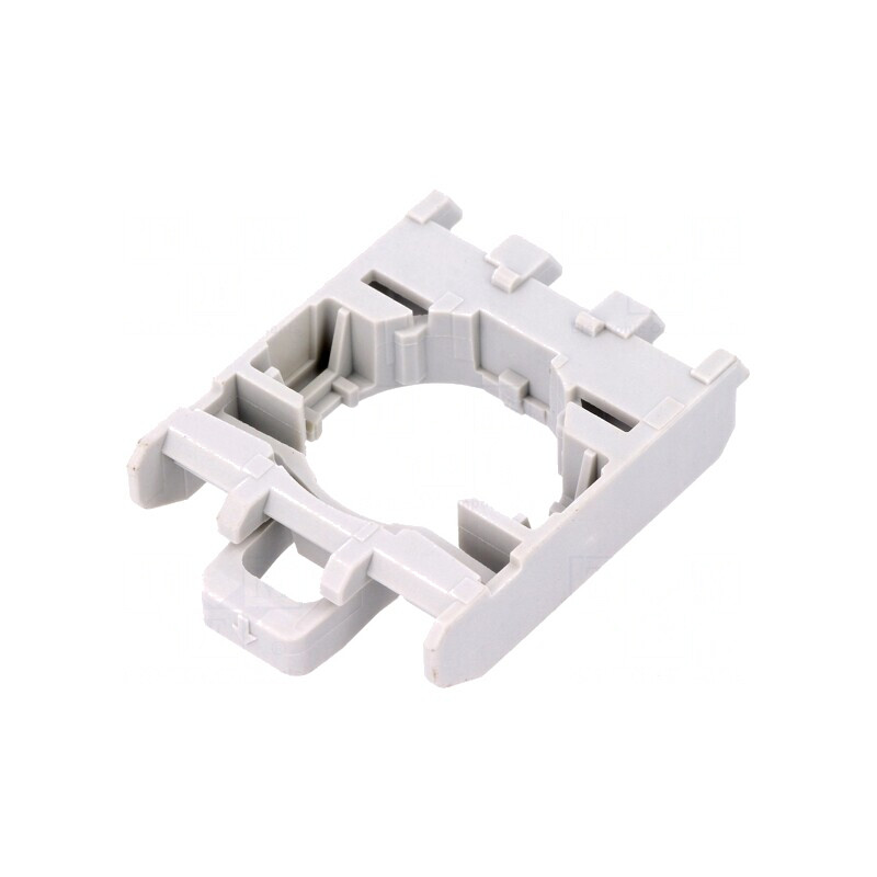 Conector Platinum 22mm pentru Placa Frontală | Electronic-mag.ro | Componente Electronice