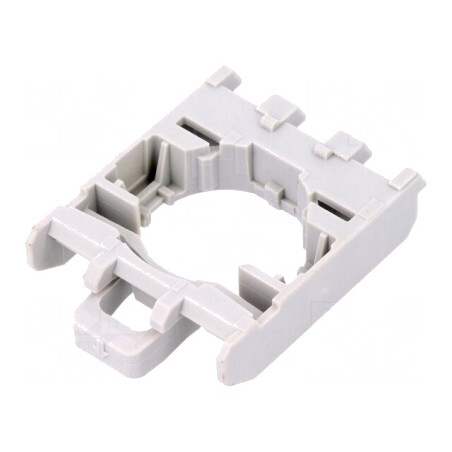 Conector Platinum 22mm pentru Placa Frontală | Electronic-mag.ro | Componente Electronice