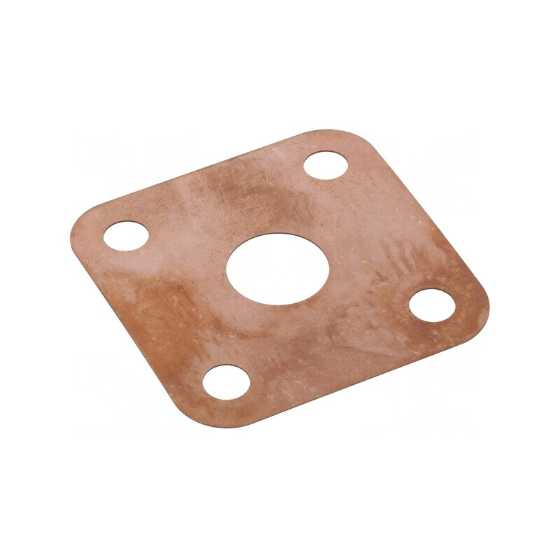 Conector Cupru Nichel 60x60x0,4mm | Electronic-mag.ro | Componente Electronice