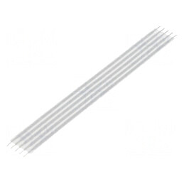 Conector Cablu Jumper Flexibil 2,54mm Drept | Electronic-mag.ro | Componente Electronice
