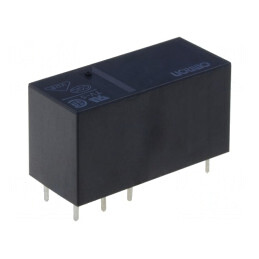 Releu Electromagnetic 5VDC 16A SPDT | Electronic-mag.ro | Componente Electronice