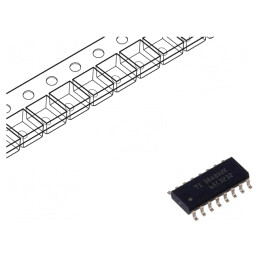 Interfață Receptor Declanșator RS232 1000kbps | Electronic-mag.ro | Componente Electronice
