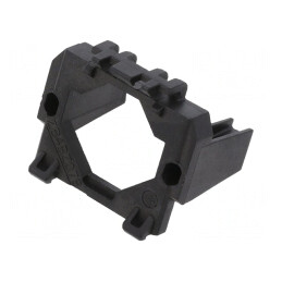 Element de montaj 22mm Harmony XB4 frontală | Electronic-mag.ro | Componente Electronice