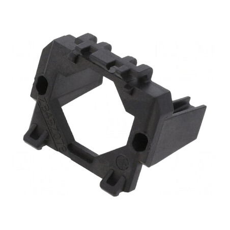 Element de montaj 22mm Harmony XB4 frontală | Electronic-mag.ro | Componente Electronice