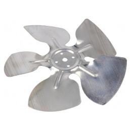 Elice cu Tiraj Indus 22° 172mm pentru Accesorii | Electronic-mag.ro | Componente Electronice