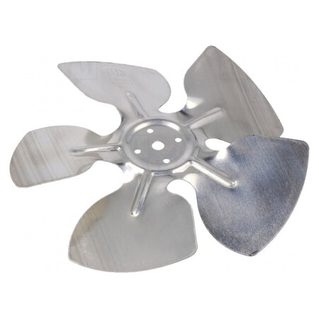 Elice cu Tiraj Indus 22° 172mm pentru Accesorii | Electronic-mag.ro | Componente Electronice
