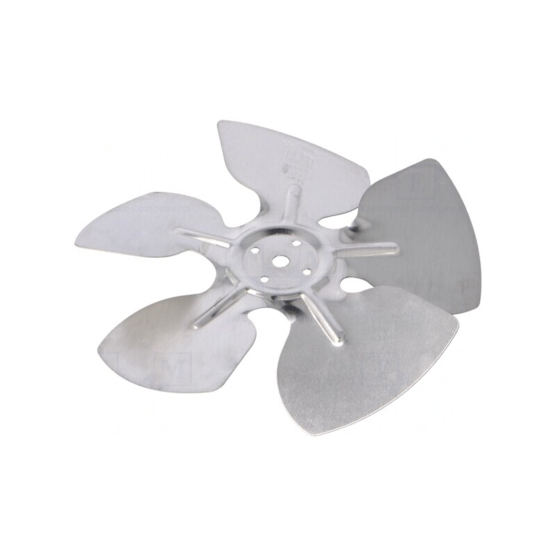 Elice cu Tiraj Indus 172mm 19° 4 Orificii Montaj | Electronic-mag.ro | Componente Electronice Elice cu Tiraj Indus 172mm 19° 4 Orificii Montaj | Electronic-mag.ro | Componente Electronice