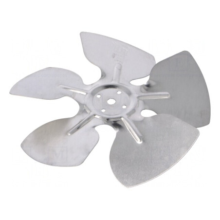 Elice cu Tiraj Indus 172mm 19° 4 Orificii Montaj | Electronic-mag.ro | Componente Electronice