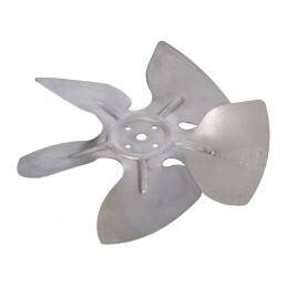 Elice cu tiraj indus 172mm 4 orificii montaj 31° | Electronic-mag.ro | Componente Electronice