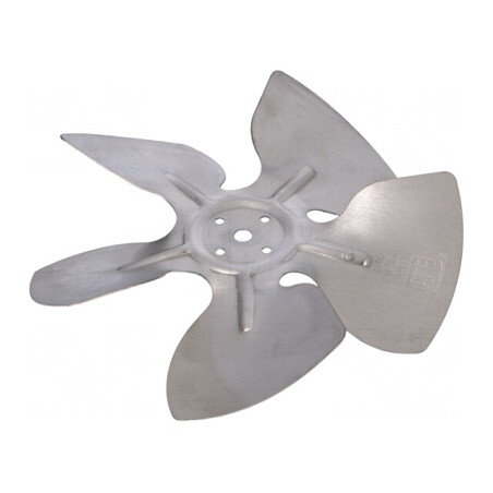 Elice cu tiraj indus 172mm 4 orificii montaj 31° | Electronic-mag.ro | Componente Electronice