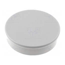 Magnet Neodim 8.5mm x 25mm Plastic