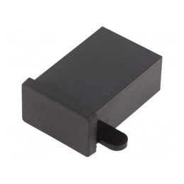 Carcasă de Specialitate ABS 34.6x54.2x32.2mm | Electronic-mag.ro | Componente Electronice
