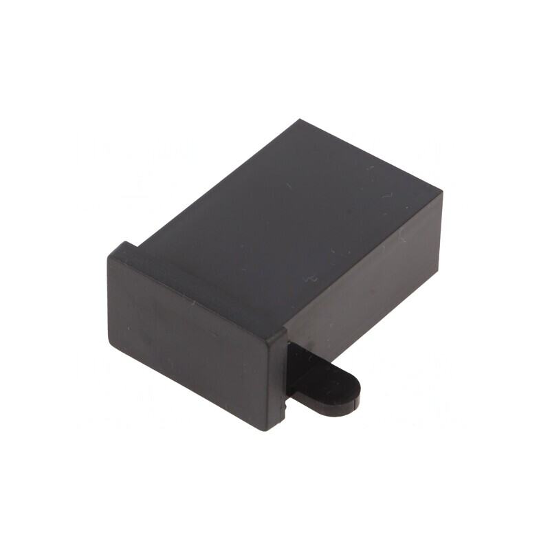 Carcasă de Specialitate ABS 34.6x54.2x32.2mm | Electronic-mag.ro | Componente Electronice Carcasă de Specialitate ABS 34.6x54.2x32.2mm | Electronic-mag.ro | Componente Electronice