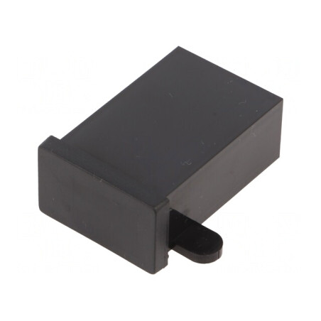 Carcasă de Specialitate ABS 34.6x54.2x32.2mm | Electronic-mag.ro | Componente Electronice
