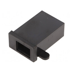 Carcasă de Specialitate ABS 34.6mm x 54.2mm x 32.2mm | Electronic-mag.ro | Componente Electronice