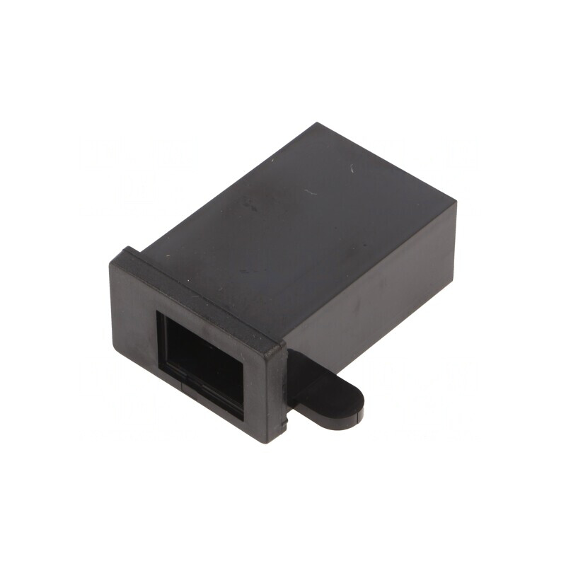 Carcasă de Specialitate ABS 34.6mm x 54.2mm x 32.2mm | Electronic-mag.ro | Componente Electronice