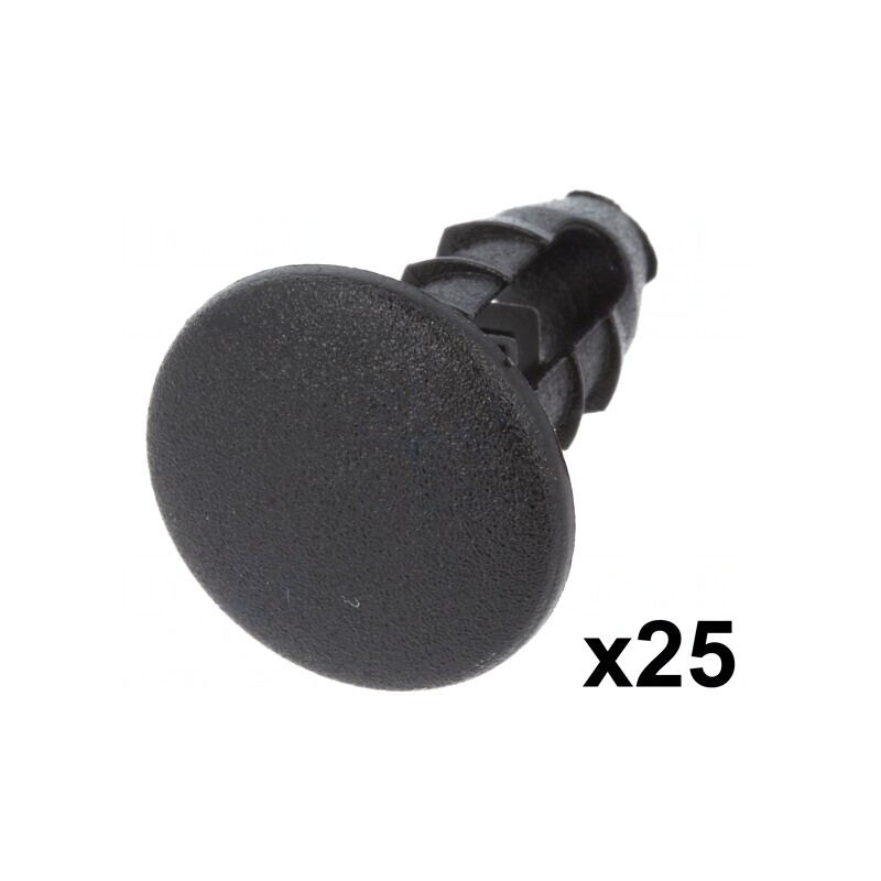 Clipsuri Tapițerie 25 buc Alfa Romeo Fiat Lancia 20mm | Electronic-mag.ro | Componente Electronice Clipsuri Tapițerie 25 buc Alfa Romeo Fiat Lancia 20mm | Electronic-mag.ro | Componente Electronice