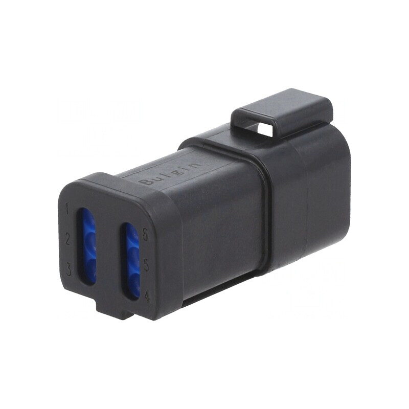 Conector cablu-cablu PX0 tată 6 pini negru | Electronic-mag.ro | Componente Electronice Conector cablu-cablu PX0 tată 6 pini negru | Electronic-mag.ro | Componente Electronice