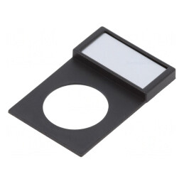 Tăbliţă Descriptivă din Lemn | Electronic-mag.ro | Componente Electronice
