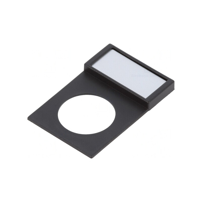 Tăbliţă Descriptivă din Lemn | Electronic-mag.ro | Componente Electronice