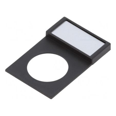 Tăbliţă Descriptivă din Lemn | Electronic-mag.ro | Componente Electronice