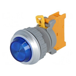 Lumină de Control Ø30mm BA9S 20-60°C | Electronic-mag.ro | Componente Electronice