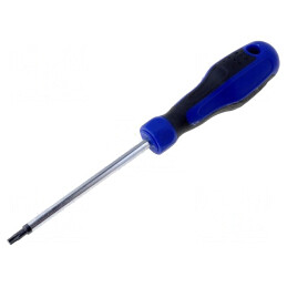 Şurubelniţă Torx TX20 100mm | Electronic-mag.ro | Componente Electronice