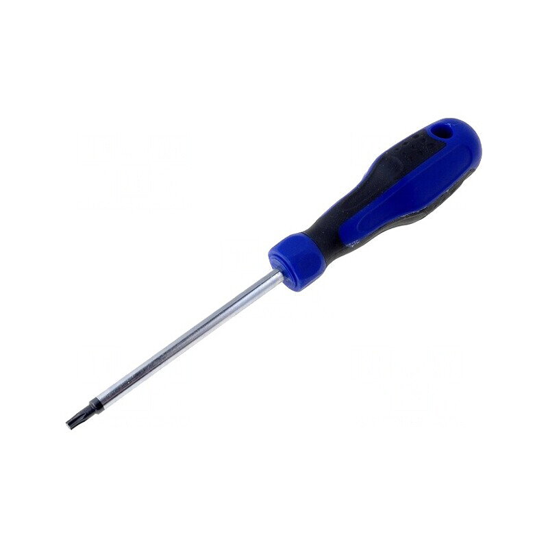 Şurubelniţă Torx TX20 100mm | Electronic-mag.ro | Componente Electronice