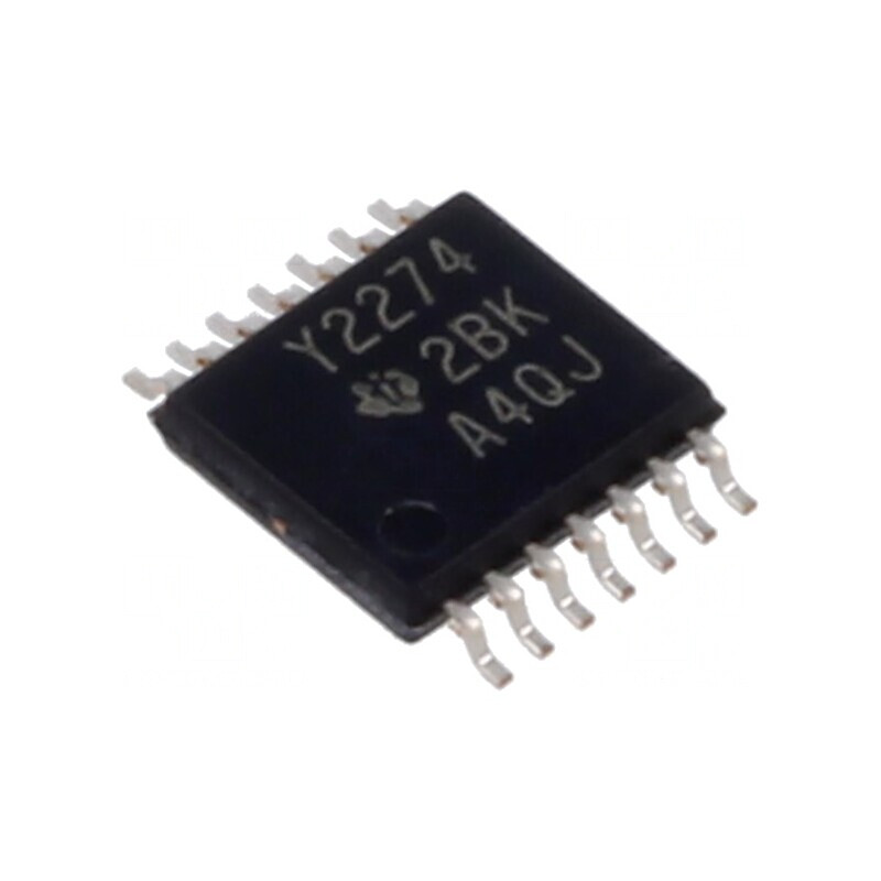 Amplificator Operațional 2,2MHz 4-Canale TSSOP14 | Electronic-mag.ro | Componente Electronice Amplificator Operațional 2,2MHz 4-Canale TSSOP14 | Electronic-mag.ro | Componente Electronice