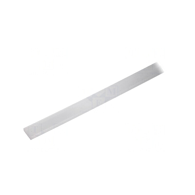 Apărătoare Profile LED Lăptoasă 2m Ecran C | Electronic-mag.ro | Componente Electronice Apărătoare Profile LED Lăptoasă 2m Ecran C | Electronic-mag.ro | Componente Electronice