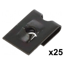 Lamele de Montare, Set 25 Buc. | Electronic-mag.ro | Componente Electronice