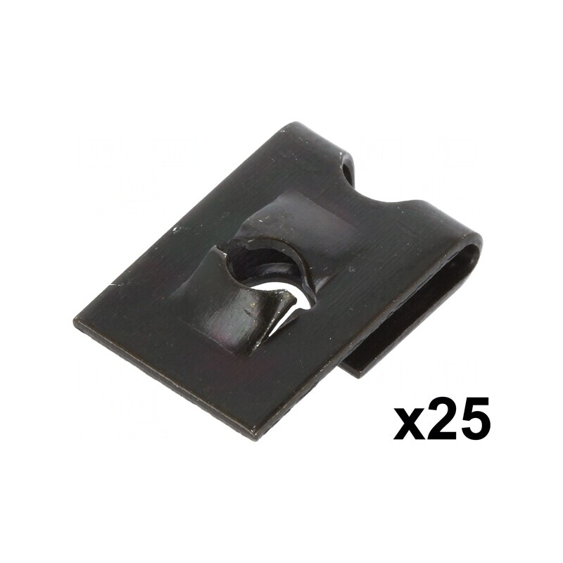 Lamele de Montare, Set 25 Buc. | Electronic-mag.ro | Componente Electronice Lamele de Montare, Set 25 Buc. | Electronic-mag.ro | Componente Electronice