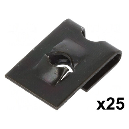 Lamele de Montare, Set 25 Buc. | Electronic-mag.ro | Componente Electronice