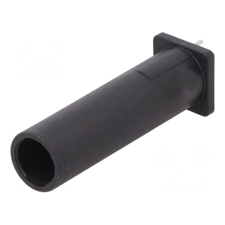 Clemă siguranțe cilindrice 5x20mm 6,3x32mm 10A | Electronic-mag.ro | Componente Electronice