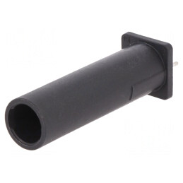 Clema Siguranțe Cilindrice 5x20mm și 6,3x32mm 10A | Electronic-mag.ro | Componente Electronice