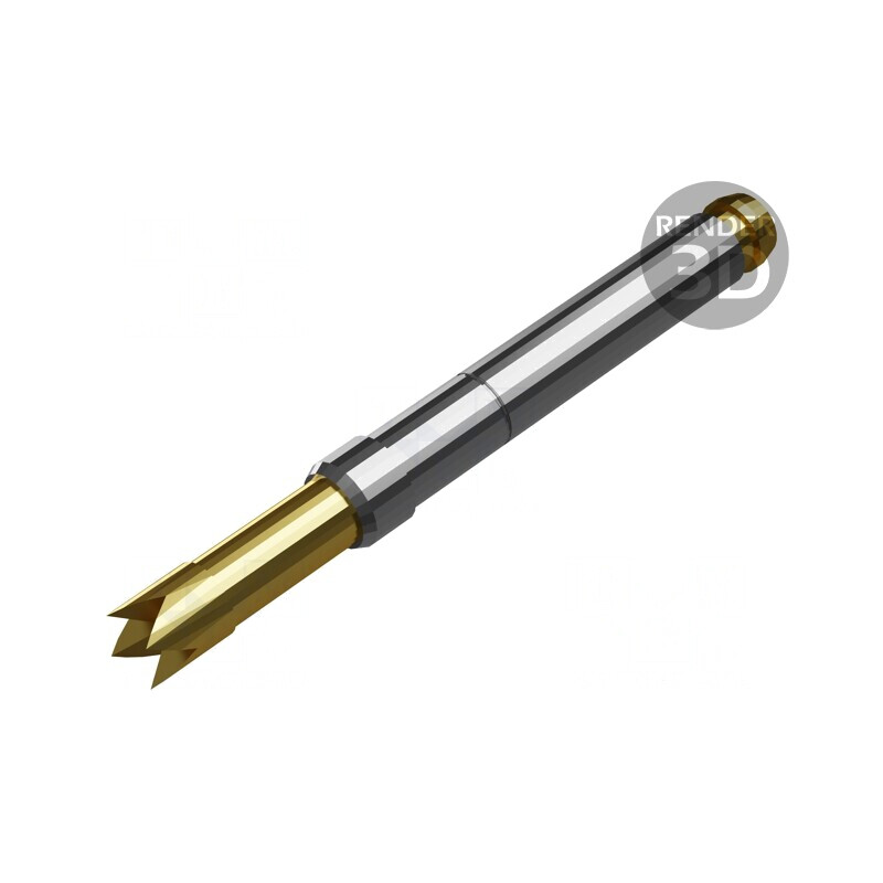 Ac de Testare Abatere Arc 3.4mm Resort 5mm | Electronic-mag.ro | Componente Electronice Ac de Testare Abatere Arc 3.4mm Resort 5mm | Electronic-mag.ro | Componente Electronice