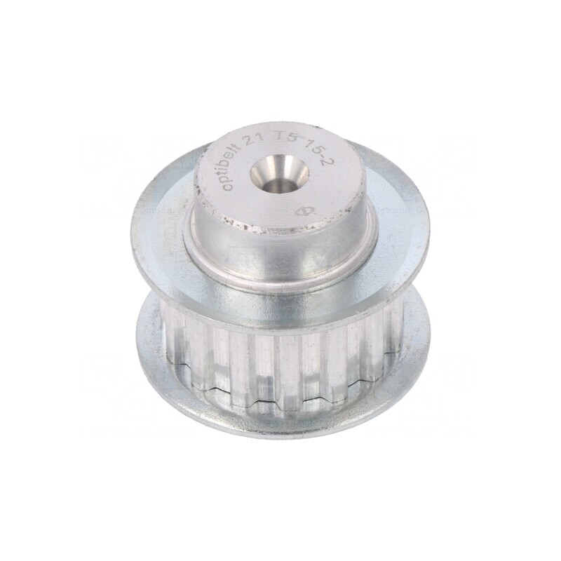 Roată de curea aluminiu T5 10mm 21mm 23,05mm | Electronic-mag.ro | Componente Electronice Roată de curea aluminiu T5 10mm 21mm 23,05mm | Electronic-mag.ro | Componente Electronice